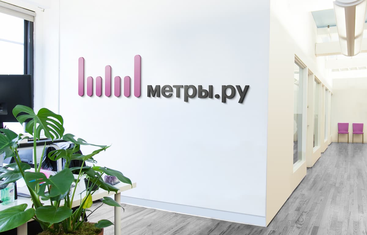 Metry.ru